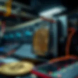 Understanding Cryptocurrency Mining: A Comprehensive Overview Introduction