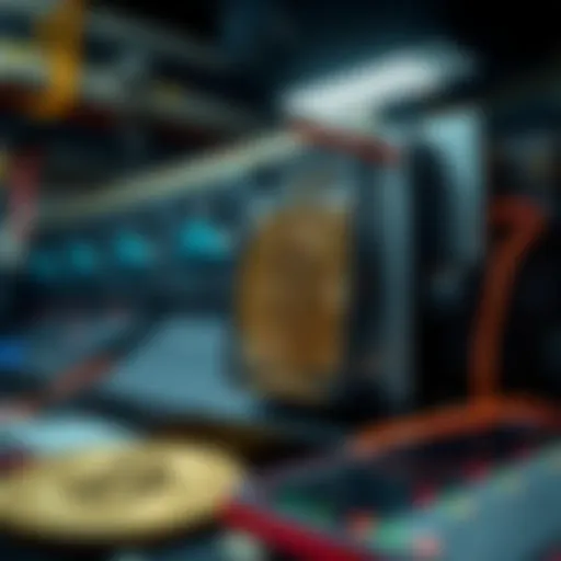 Understanding Cryptocurrency Mining: A Comprehensive Overview Introduction