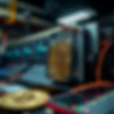 Understanding Cryptocurrency Mining: A Comprehensive Overview Introduction Understanding Cryptocurrency Mining: A Comprehensive Overview Introduction