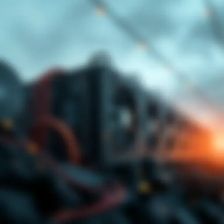Notable Understanding Cryptocurrency Mining: A Comprehensive Overview