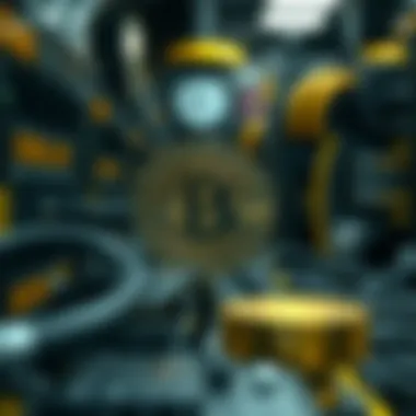 Understanding Cryptocurrency Mining Summary Understanding Cryptocurrency Mining Summary