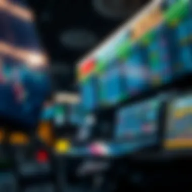 The Technology Driving Cryptocurrency Exchanges Technological infrastructure of cryptocurrency exchanges