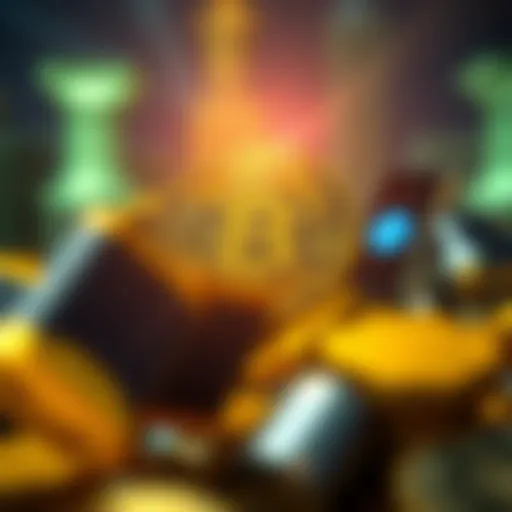 Understanding eCash: A Comprehensive Guide Introduction