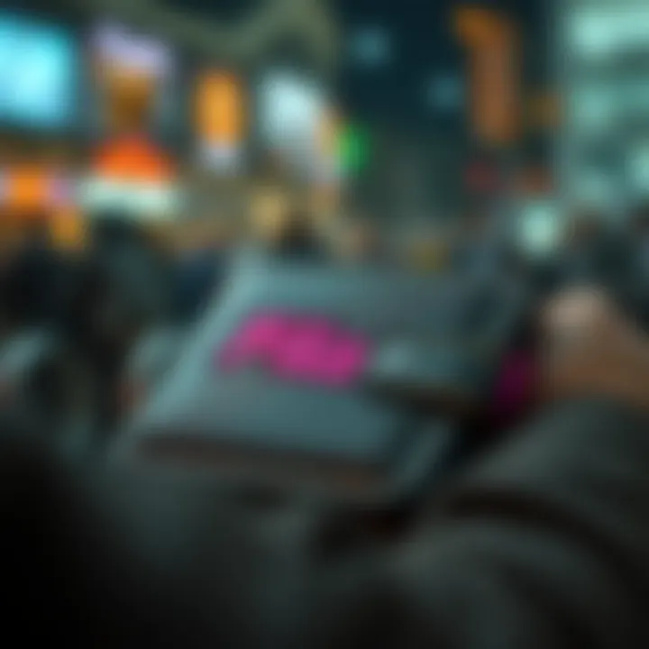 Notable Understanding Fila Wallet: A Comprehensive Guide for Crypto Enthusiasts