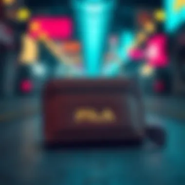 Understanding Fila Wallet: A Comprehensive Guide for Crypto Enthusiasts Summary Understanding Fila Wallet: A Comprehensive Guide for Crypto Enthusiasts Summary