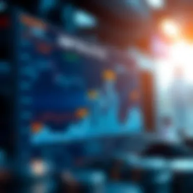 Infographic on advantages of investing in index ETFs