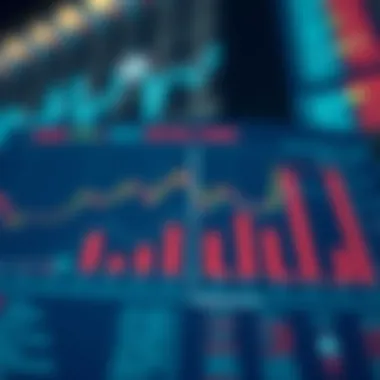 Comparison chart of index ETFs and mutual funds