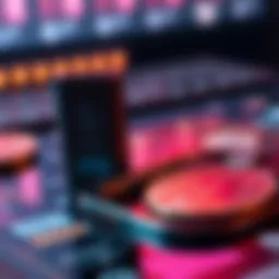 Secure storage solution for cryptocurrency management