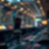 Understanding Market Price APIs in the Cryptocurrency Landscape Introduction