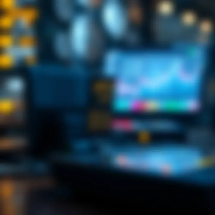 Understanding Market Price APIs in the Cryptocurrency Landscape Summary