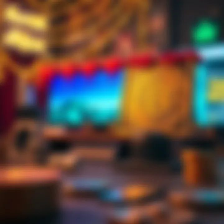 Notable Understanding NFT Crypto Artwork