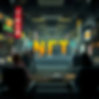 Understanding NFT Crypto Artwork Summary