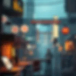 Understanding NFT Sales: A Comprehensive Exploration Introduction