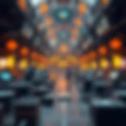 Understanding NFTs: A Comprehensive Exploration Introduction