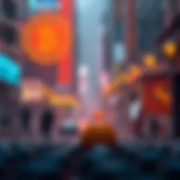 Understanding NFTs and Blockchain Technology Introduction