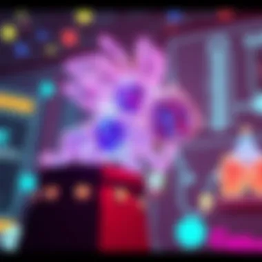 Notable Understanding NFTs and Blockchain Technology