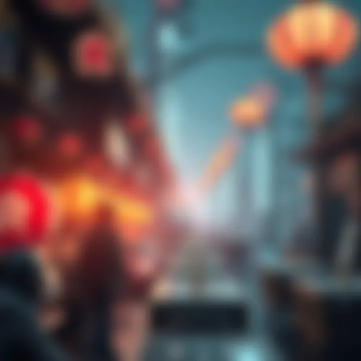 Understanding NFTs and Blockchain Technology Summary