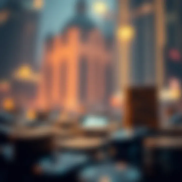 Understanding Rewards Rate in Cryptocurrency Summary