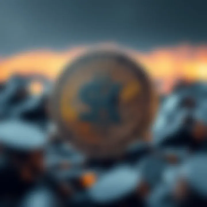 Understanding SKL Cryptocurrency: A Comprehensive Exploration Summary