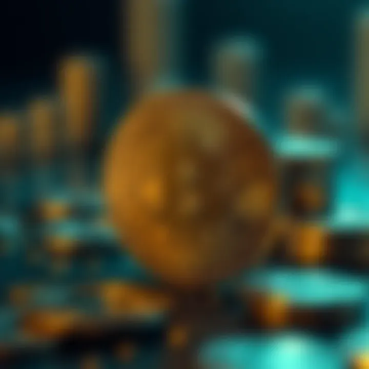Understanding Tax Bits in Cryptocurrency Summary