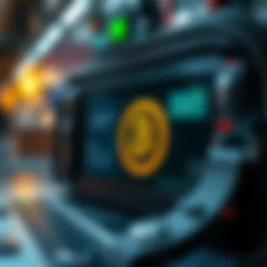 Wallet management features in Terra Station