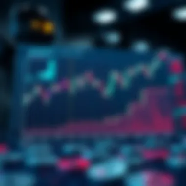 Performance Evaluation of Automated Trading Systems Graph illustrating the performance of trading bots