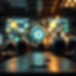 Understanding the Fundamentals of Smart Contracts Introduction