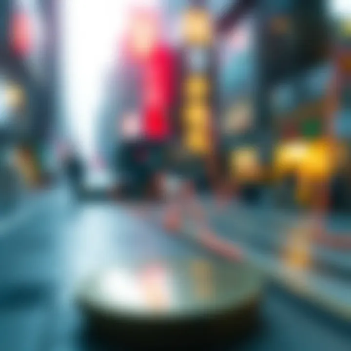Analysis of the implications of JPY fluctuations on cryptocurrency markets