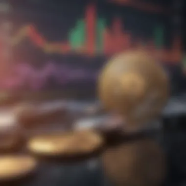 Graph depicting advantages of OTC trading