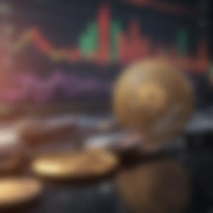 Graph depicting advantages of OTC trading