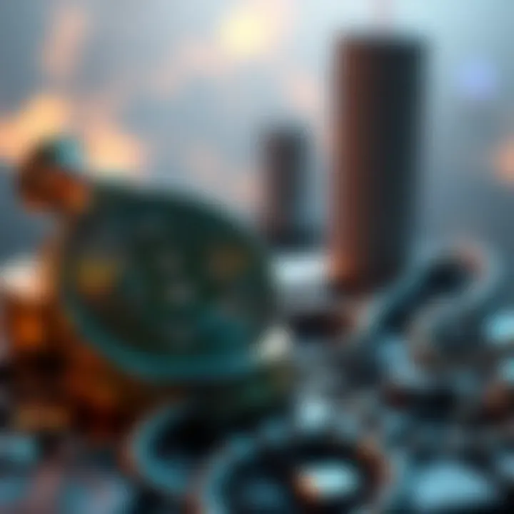 Notable Understanding the Price of Altcoin