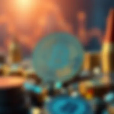 Understanding the Price of Altcoin Summary