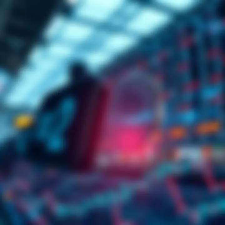 Notable Understanding the Reuters Market Data Feed: A Comprehensive Analysis