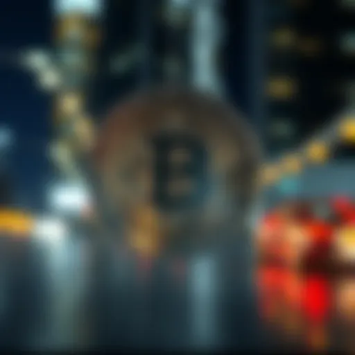 Understanding Trailing Stop Orders in Cryptocurrency Trading Introduction