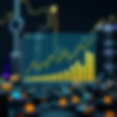 Impact of Virtual Assets on Market Trends Graph showing the impact of virtual assets on market trends and user engagement.