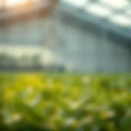 Understanding Yield Farming in Cryptocurrency Introduction