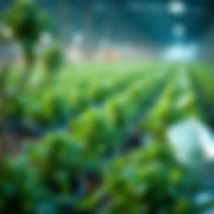 Notable Understanding Yield Farming in Cryptocurrency
