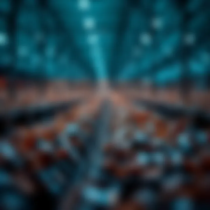 Understanding Yield Farming in Cryptocurrency Summary
