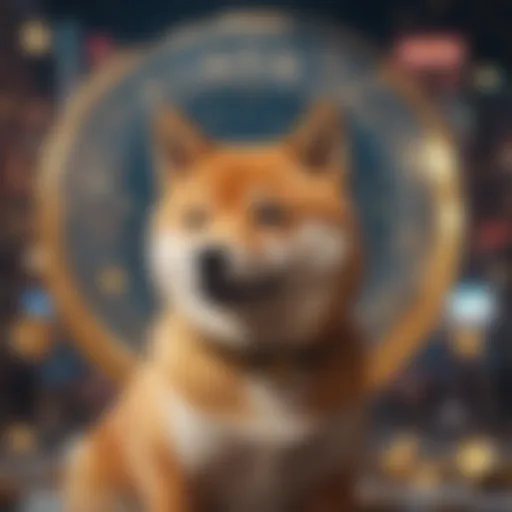 Overview of Shiba Inu cryptocurrency