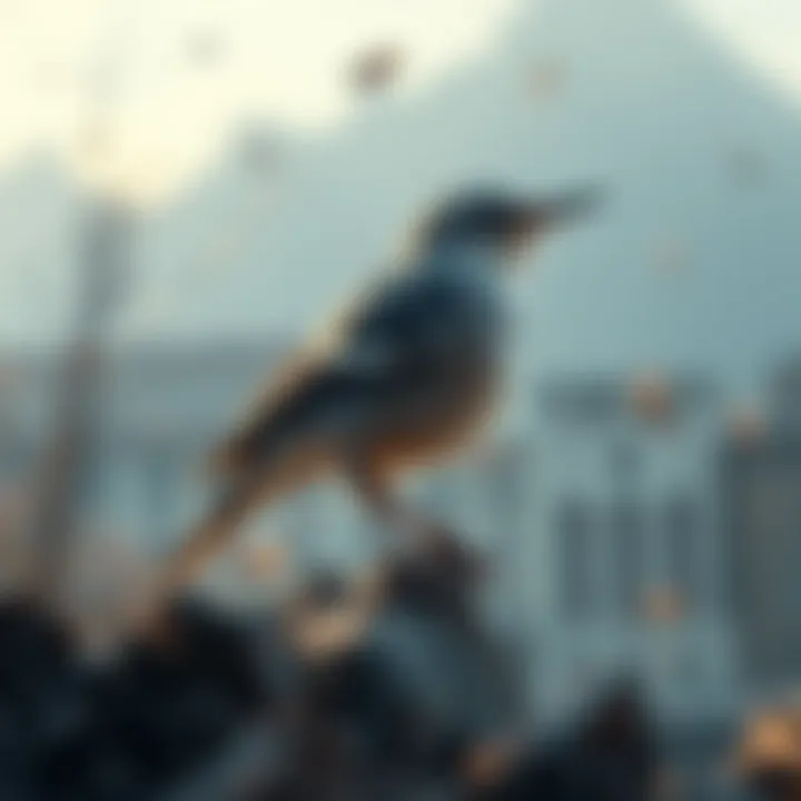 Top exchanges for purchasing Songbird