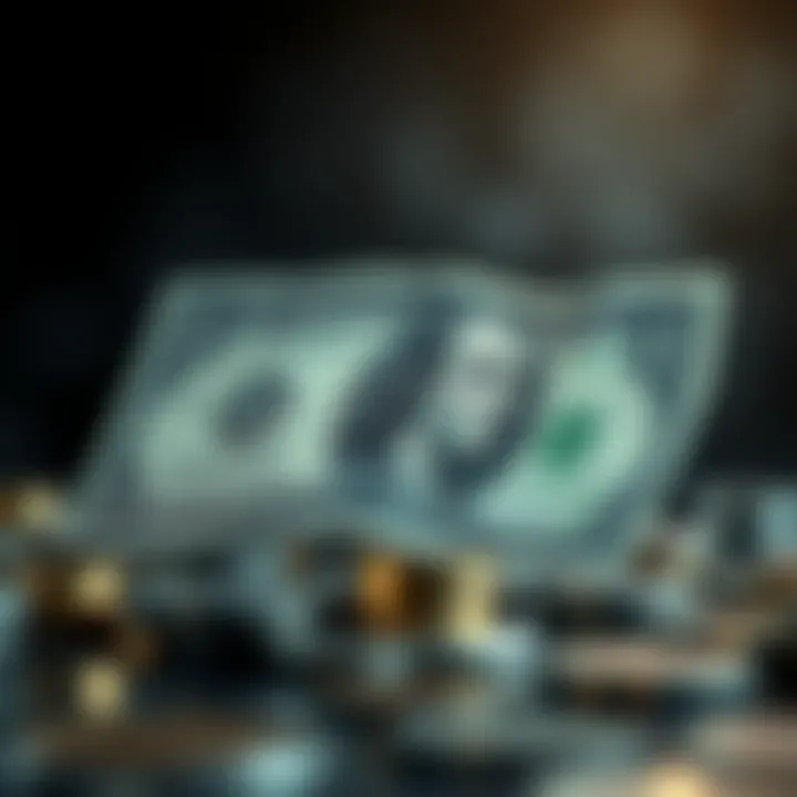Will the Dollar Collapse? Analyzing the Future of the U.S. Currency Summary