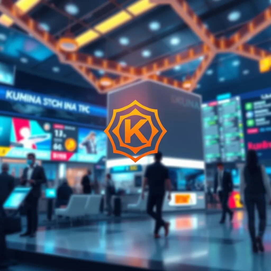 Kuna Crypto Exchange: Features, Security, and Insights