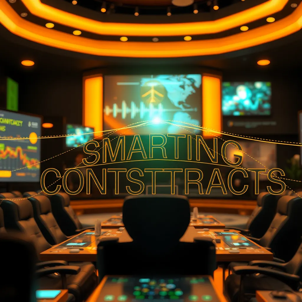 In-Depth Exploration of Smart Contracts and Their Future