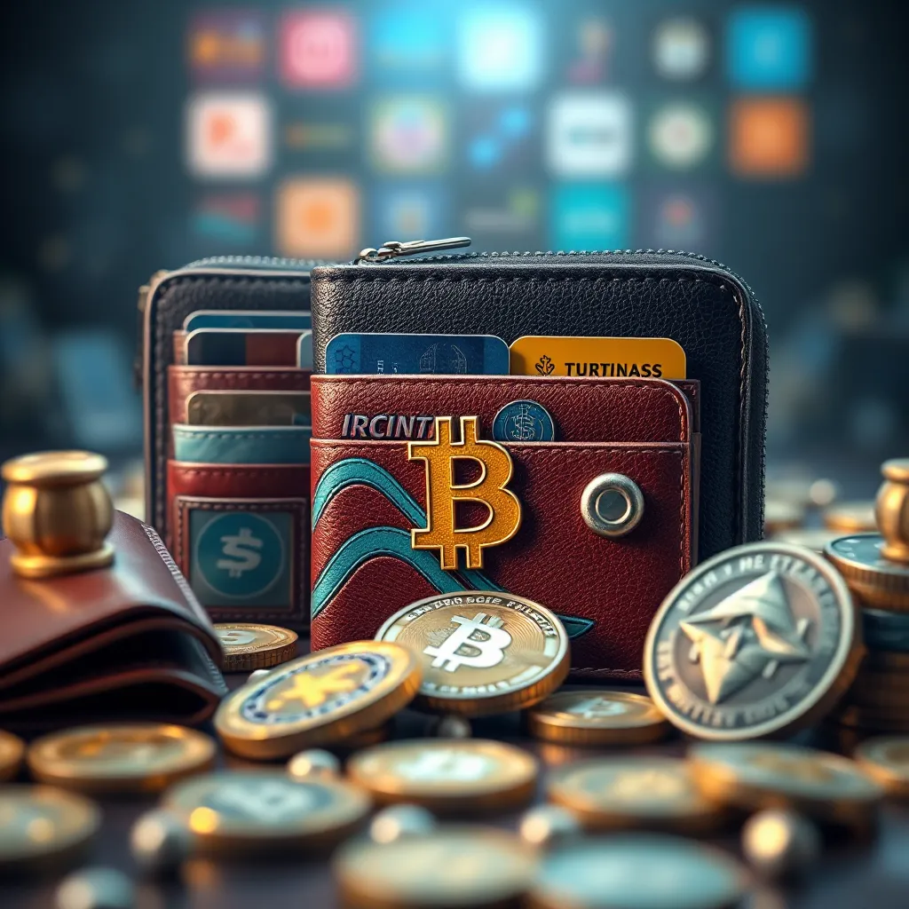 Comprehensive Guide to DnD Wallets and Their Importance