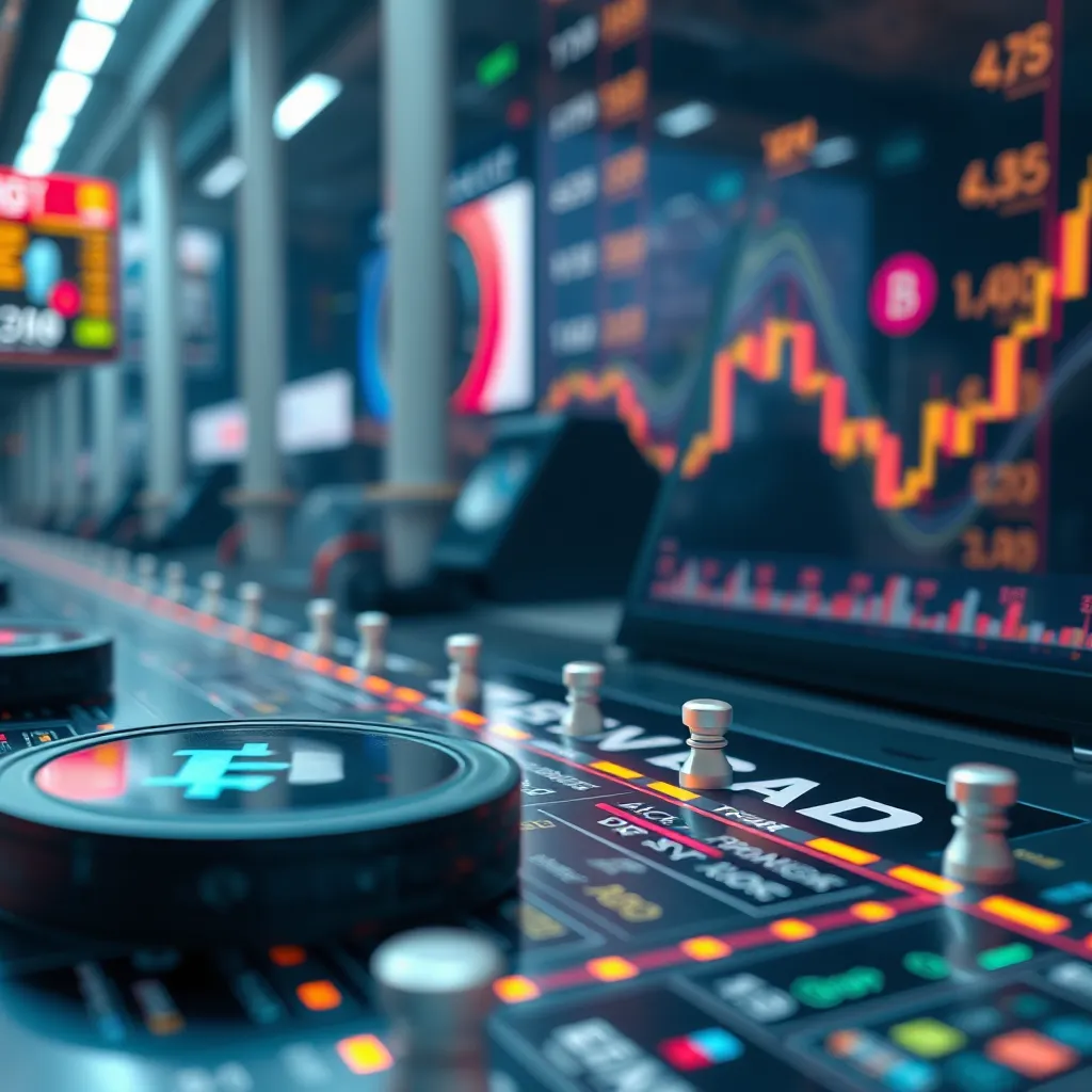 Decentralized Exchanges: Transforming the Crypto Market