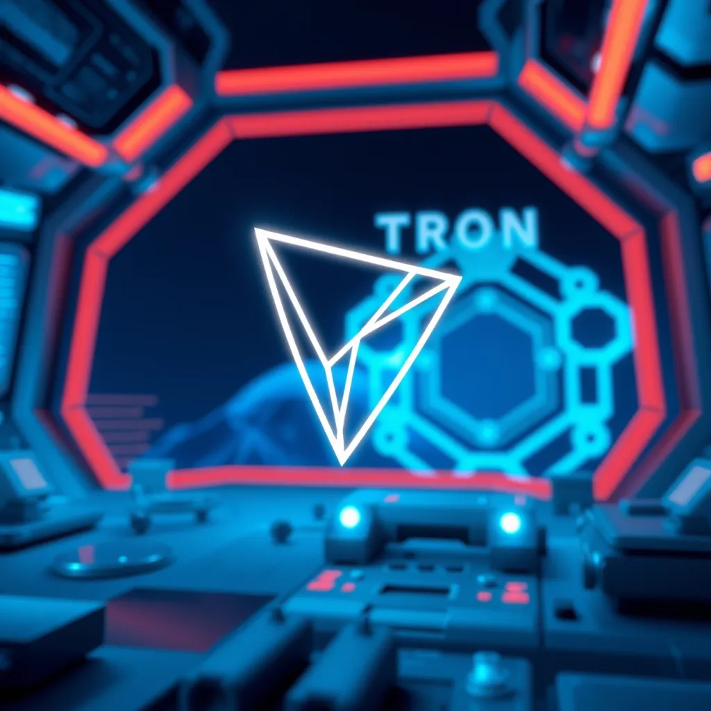 Exploring the Tron Website: A Comprehensive Guide