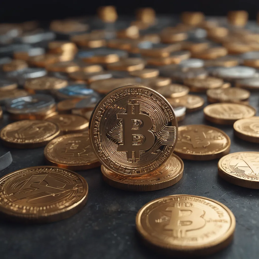 Integrating Cryptocurrency Payments on Shopify