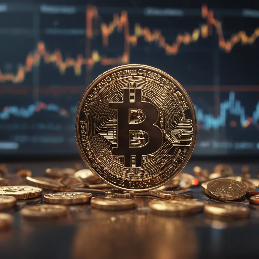 Bitcoin Trading Basics: A Beginner's Guide