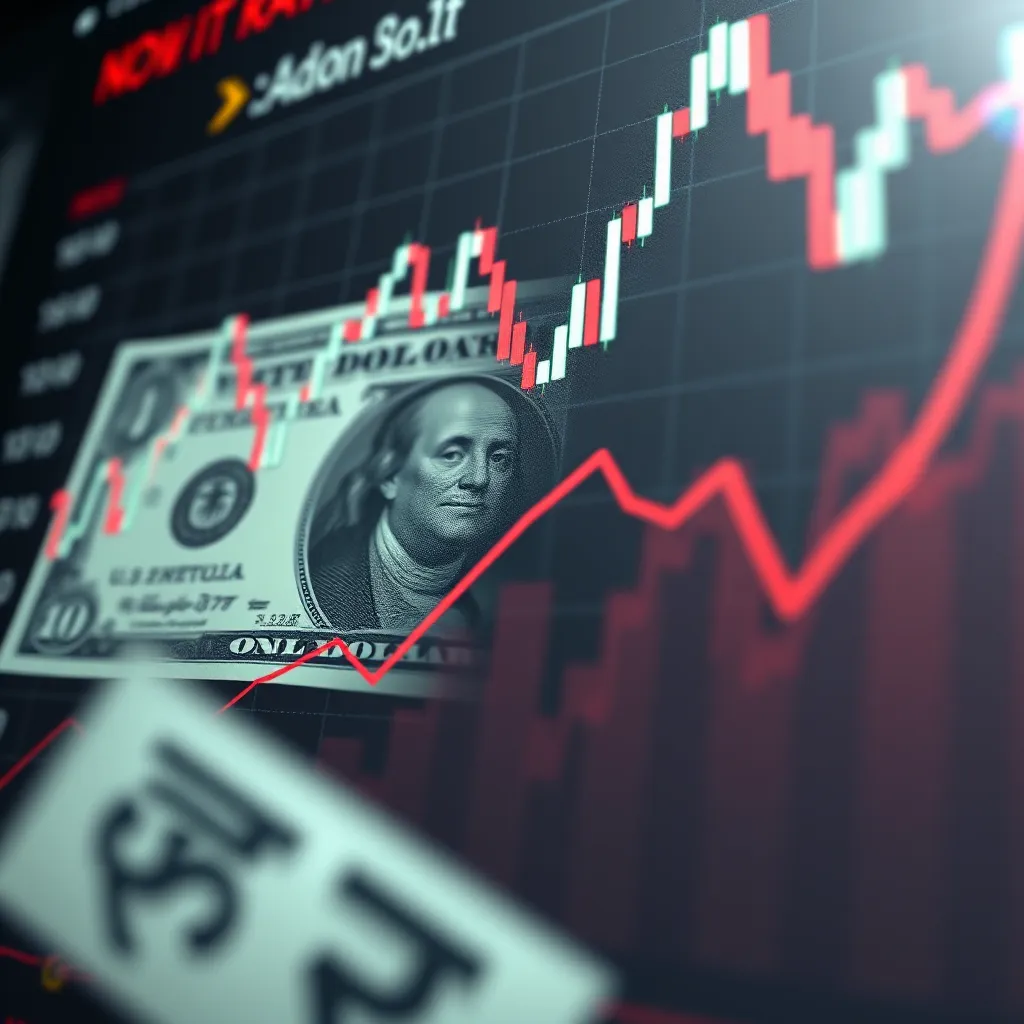 UNITED STATES DOLLAR TO INDIAN RUPEE visual data 4