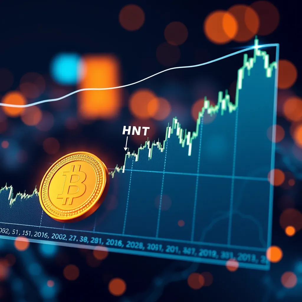 Understanding HNT Coin Value and Its Market Dynamics